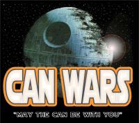 can wars