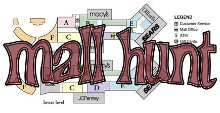 Mall Hunt