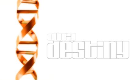 DNA Destiny
