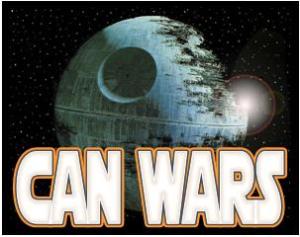 Can Wars Can Wars
