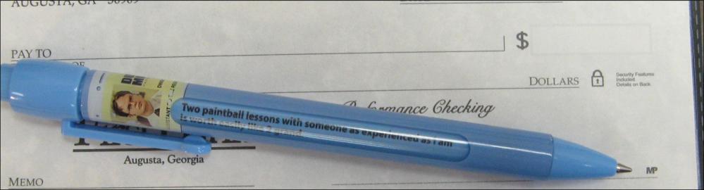 Paint Ball Lessons Two Grand... Paint Ball Lessons Two Grand...