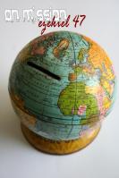 On Mission World Bank