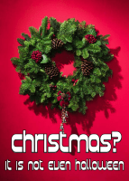 christmas fundraiser