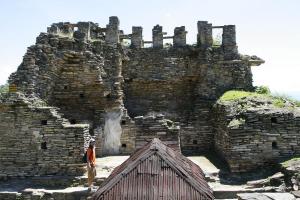 My Brother My Brother