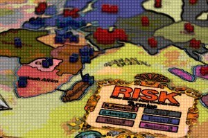 risk game