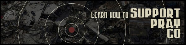 Rebuilding Haiti Support Pray Go