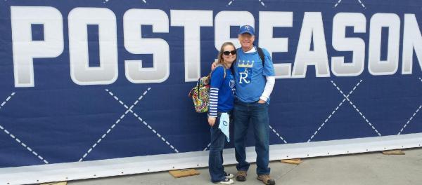 Aud and Dad Postseason