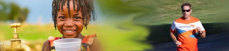 running for water long